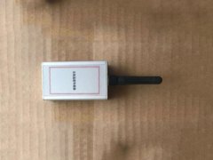 RBC-WL-T01感应式无线测温传感器