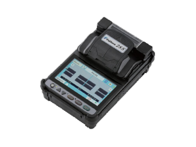 藤仓（Fujikura） 28S掌上型单芯光纤熔接机