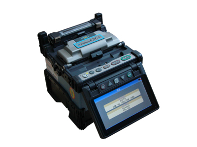 藤仓（Fujikura）62C+单芯光纤熔接机