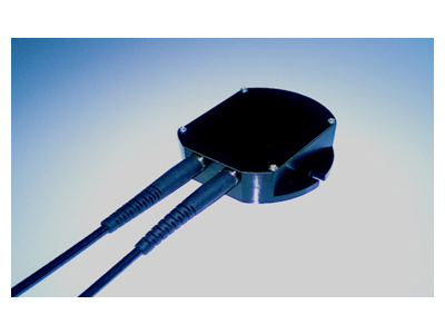 RBC-A01型加速度计