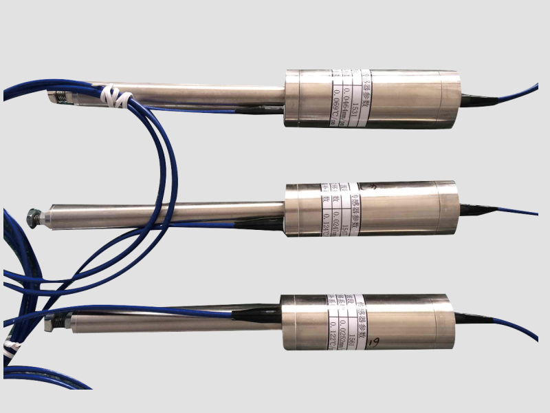 RBC-D01位移传感器