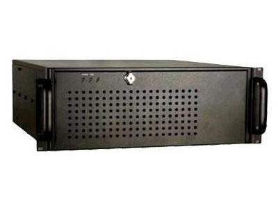 分布式光纤测振系统