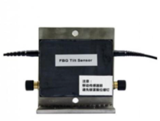 RBC-IM01型光纤光栅倾角计
