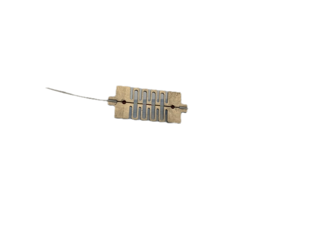 RBC-S05大量程贴片应变传感器