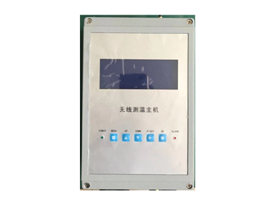 RBC-WL-2000无线测温主机