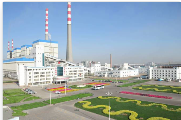 鄂尔多斯集团开关柜测温项目